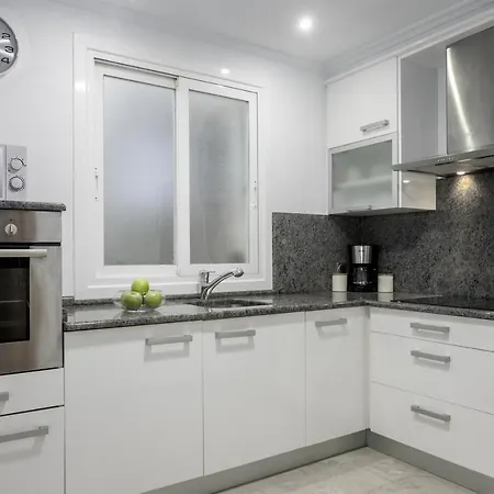 Always Easy I ático Plaza San Sebastián