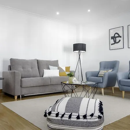 Apartament Always Easy I Atico Plaza