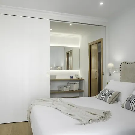 Always Easy I ático Plaza *