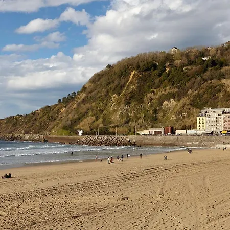 Always Easy I ático Plaza San Sebastián