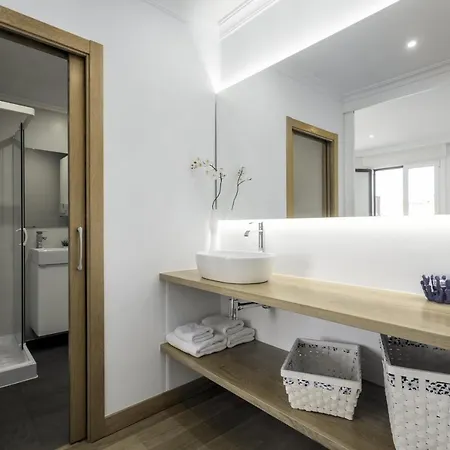 Always Easy I ático Plaza