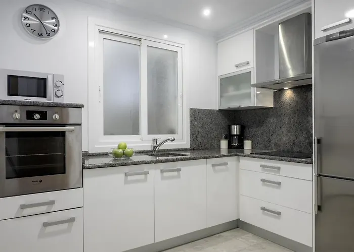 Always Easy I Atico Plaza San Sebastián