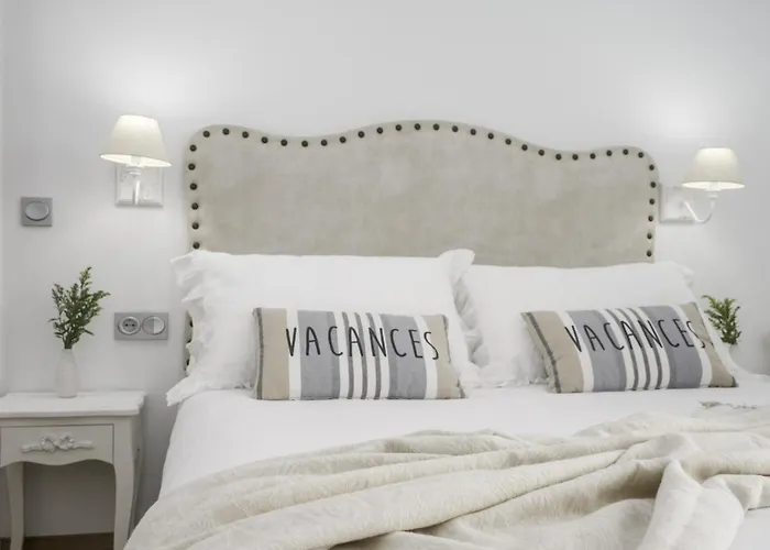 Always Easy I Atico Plaza Apartament San Sebastián