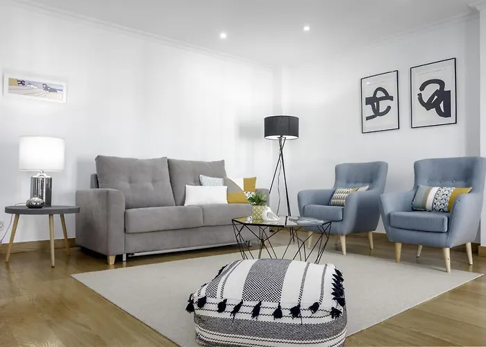 Apartament Always Easy I Atico Plaza