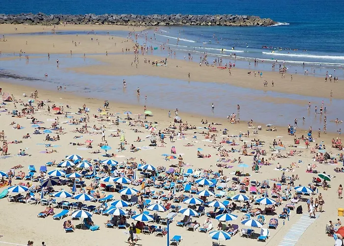 Always Easy I Atico Plaza Apartament *