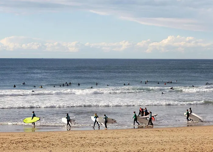 Always Easy I Atico Plaza Apartament San Sebastián