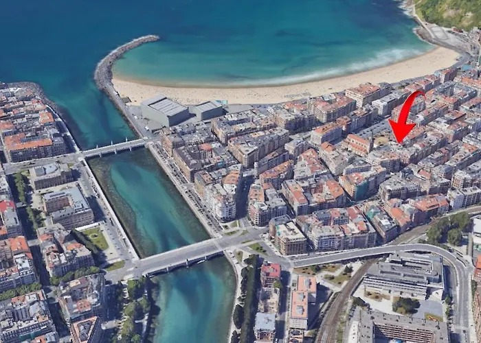 Always Easy I Atico Plaza San Sebastián