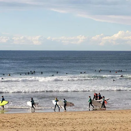 Always Easy I Atico Plaza דירה סן סבסטיאן