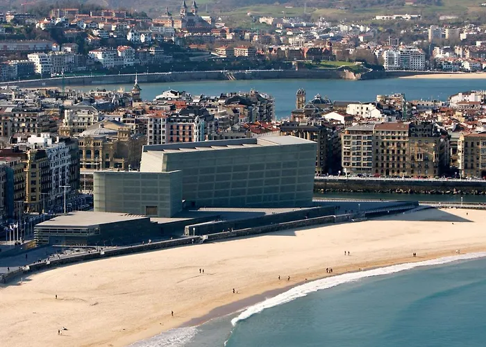 Appartamento Always Easy I ático Plaza