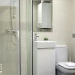 Apartamento Always Easy I ático Plaza *